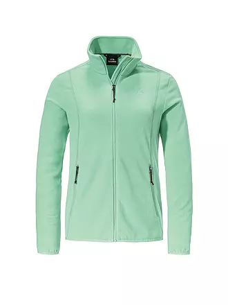 SCHÖFFEL | Damen Fleecejacke Style Ash | 